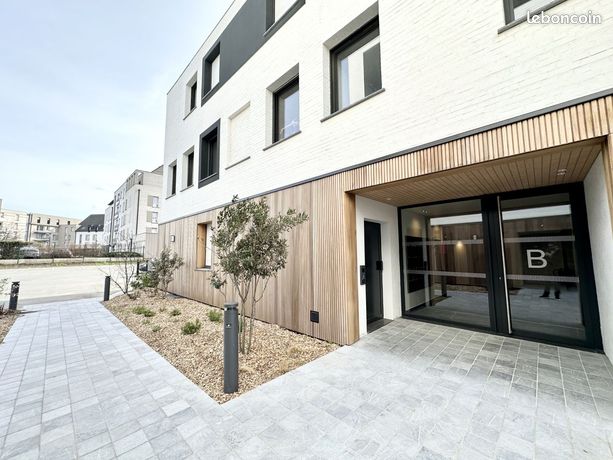 Immobilier Marcq-en-Baroeul (59700) - leboncoin