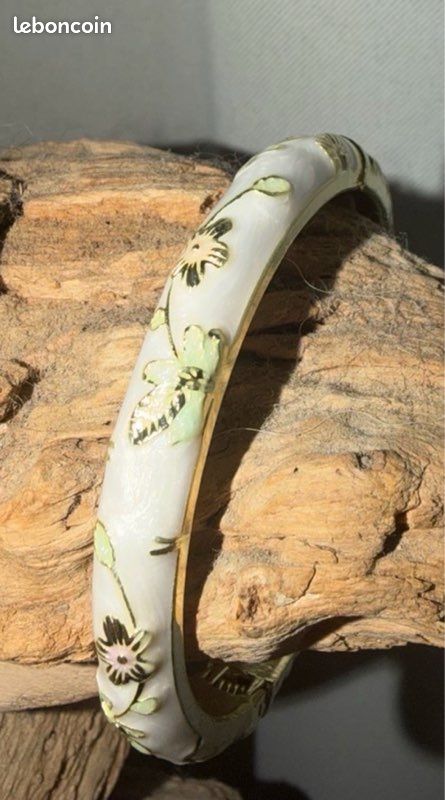 Bracelet fantaisie (image 10)
