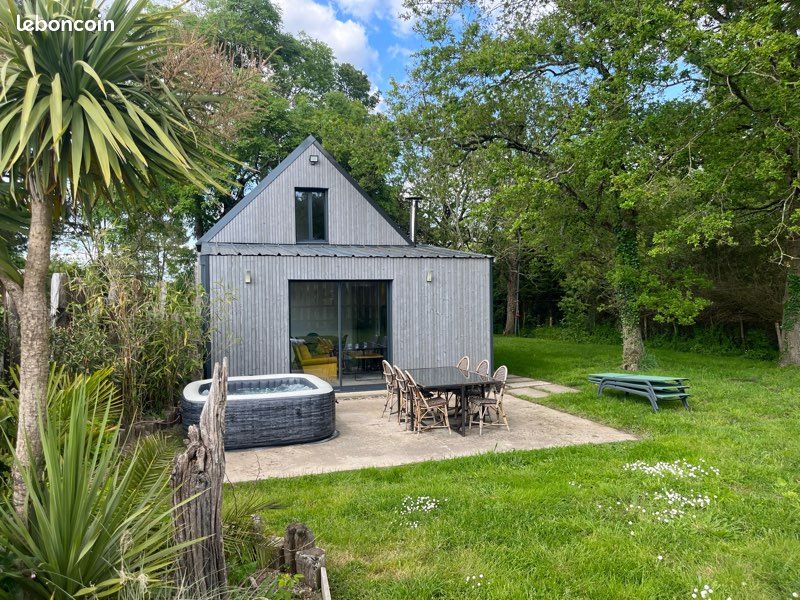 Maison 3 pièces 65 m² · à Guérande · 65 m² · 950 €/mois
