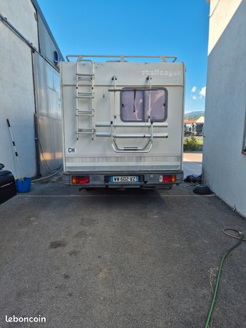 Camping d'occasion - Caravaning - leboncoin