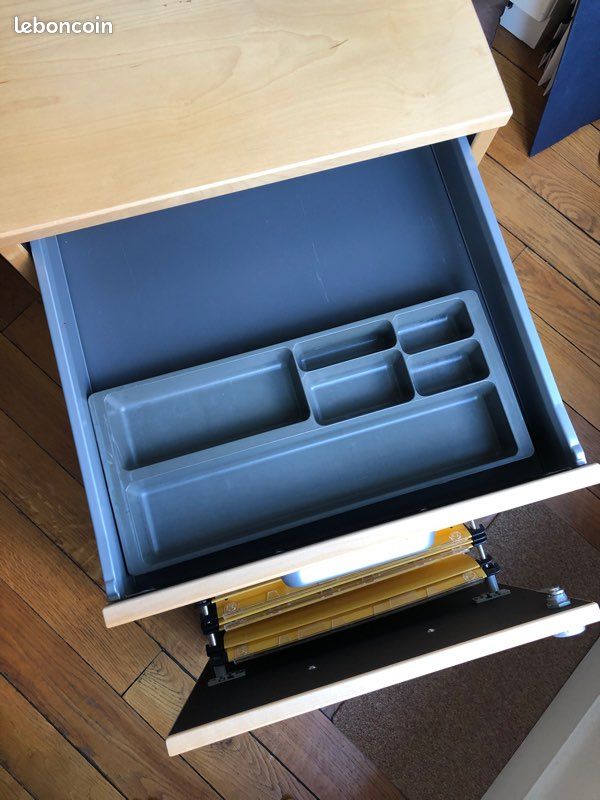 Meuble rangement de bureau neuf (image 3)
