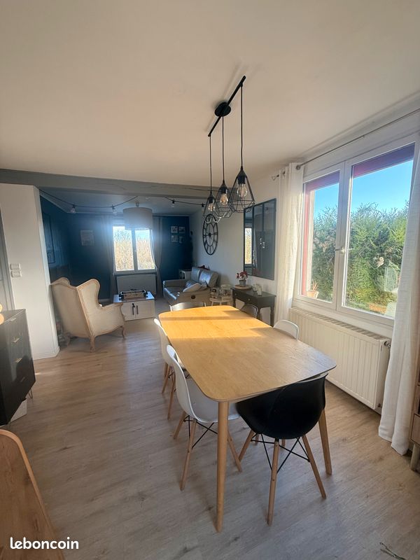 Maison 3 pièces 84 m² · à Beauvais · 84 m² · 175 000 €