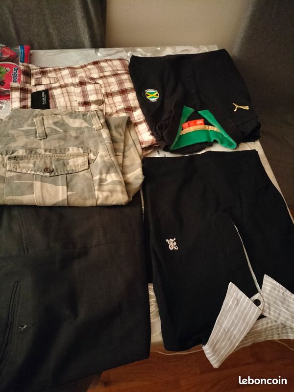 Vêtements a vendre pour la revente (image 9)
