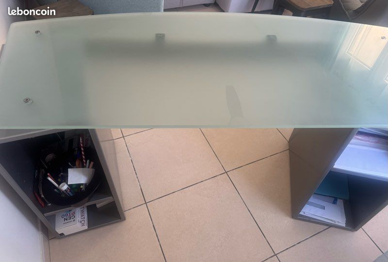 Bureau contemporain (image 3)