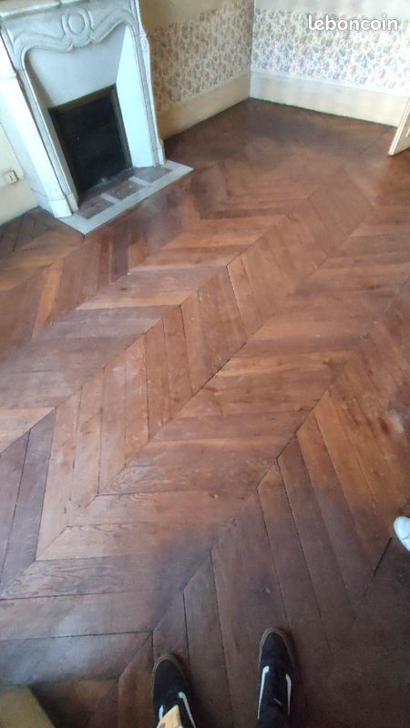 Parquet en chêne (image 2)