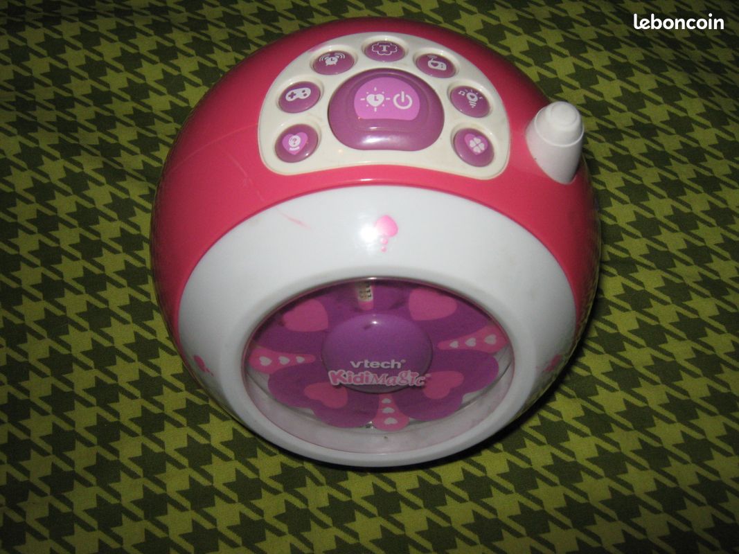 Kidi secret de Vtech / kidi magic (image 2)