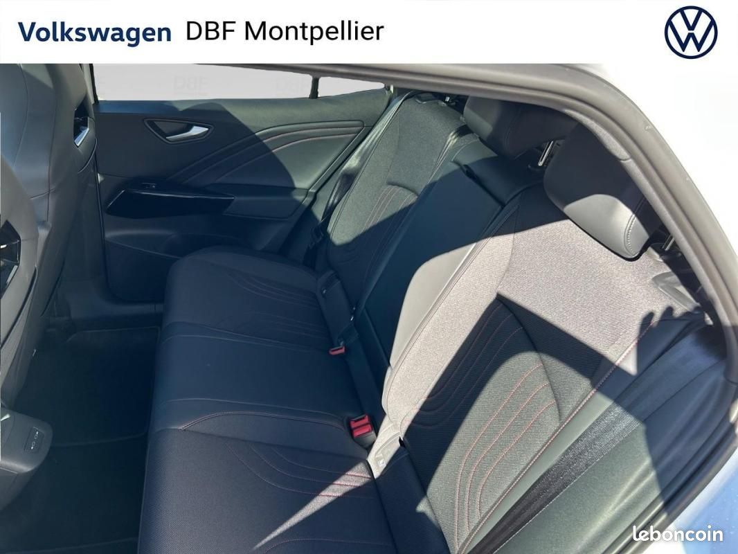 Volkswagen ID.3 ID 3 FL GTX (79KWH) (286CH) (image 38)