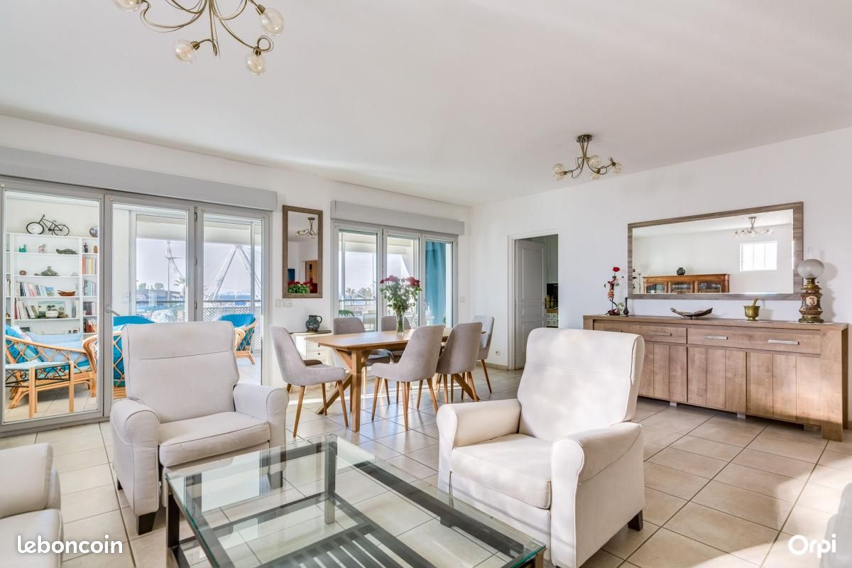 Appartement 4 pièces 166 m² · à Marseille · 166 m² · 749 000 €