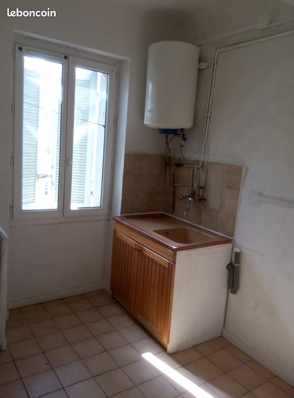 Appartement 2 pièces 38 m² · à Toulon · 38 m² · 510 €/mois