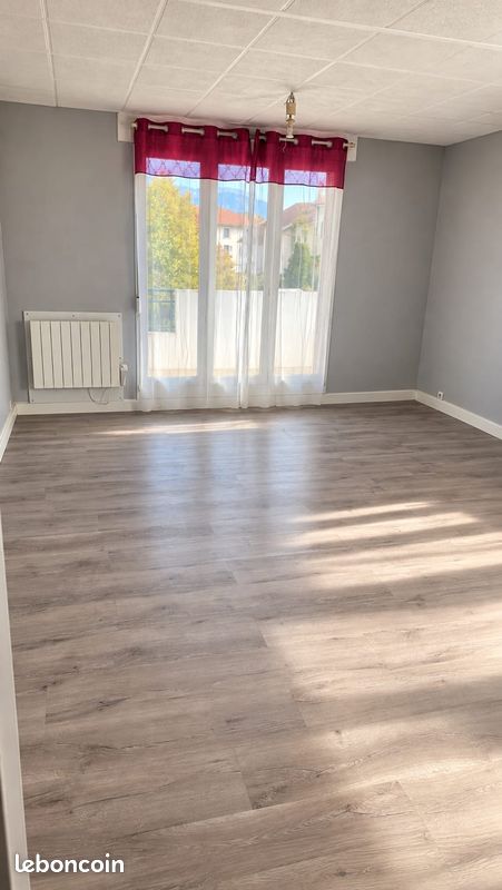 Appartement 1 pièce 35 m² · à Rives · 35 m² · 460 €/mois