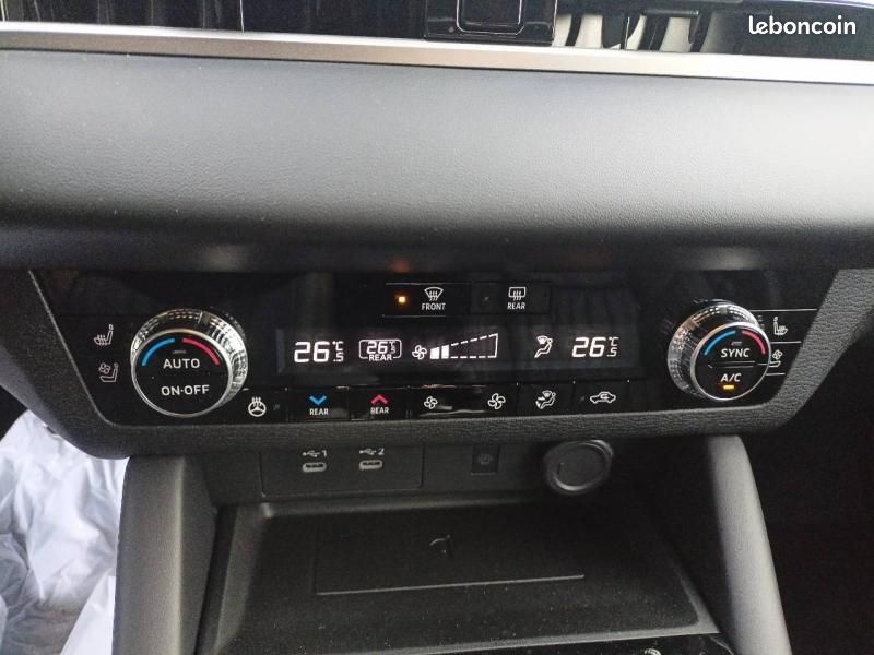 Mitsubishi Outlander 2.4 PHEV 306ch Instyle 4WD MY26 (image 14)