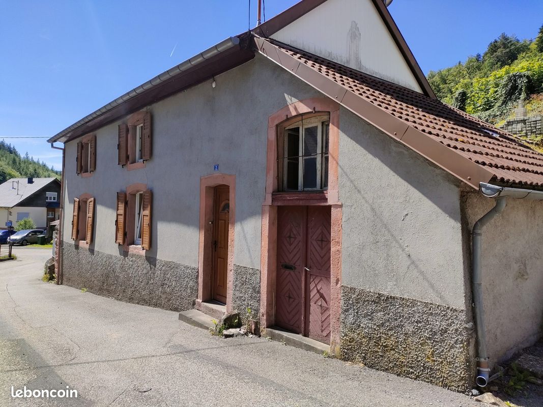 Maison 3 pièces 83 m² (image 2)