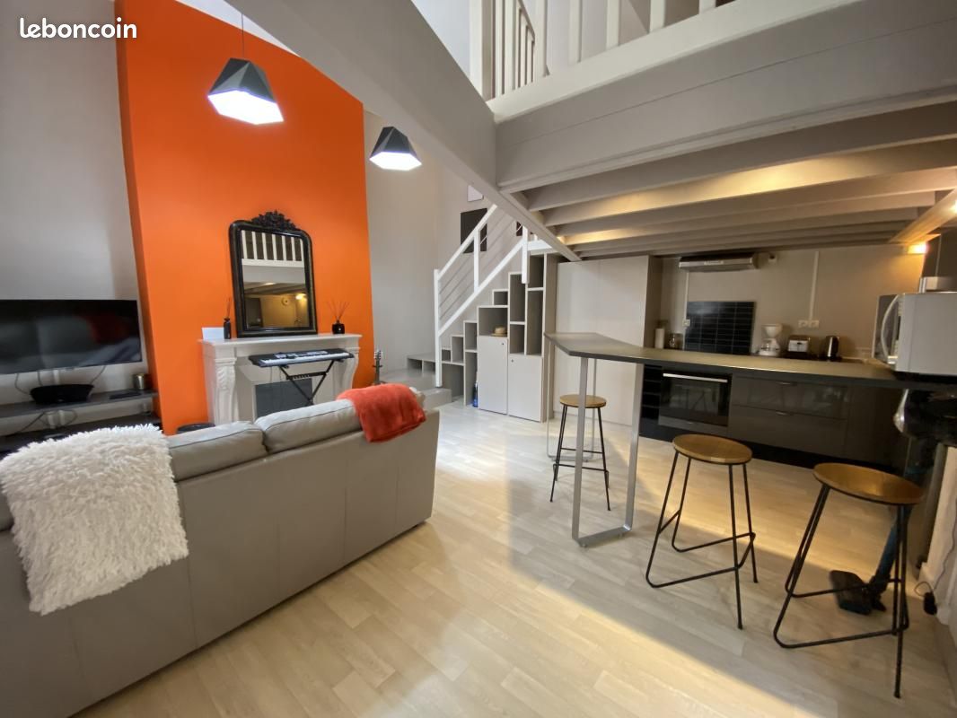 Appartement 1 pièce 37 m² · à Rennes · 37 m² · 836 €