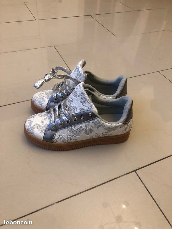 Superbe sneaker (image 1)