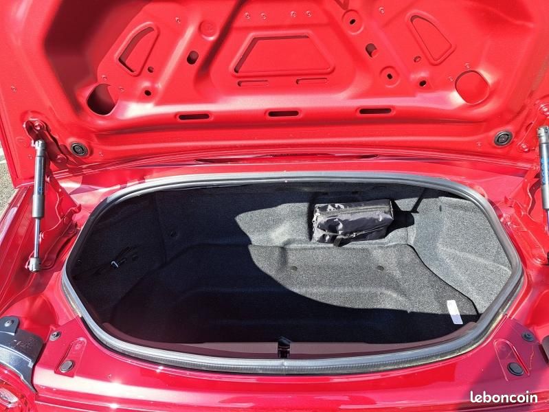 Mazda MX-5 1.5 SKYACTIV-G 132ch Exclusive-Line - Pack Aero (image 9)
