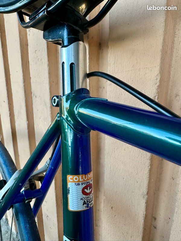 Atala Corsa Special (1987) - Vélo Vintage A Gogo