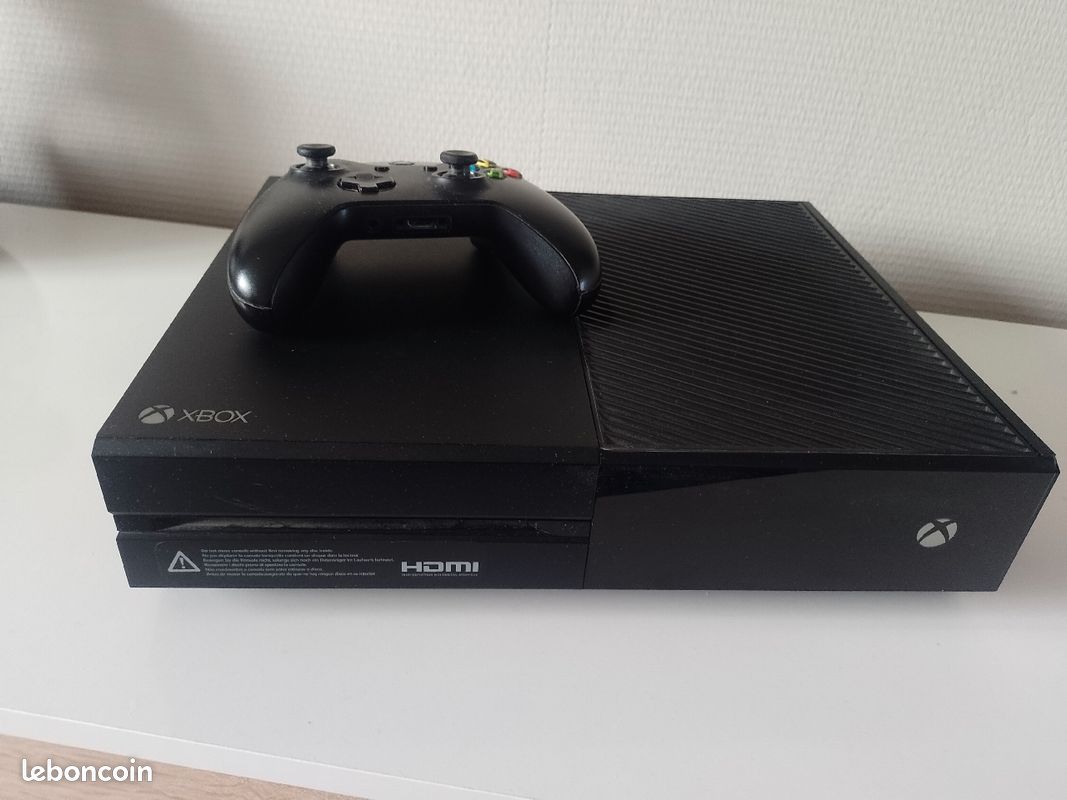 Xbox one (image 1)