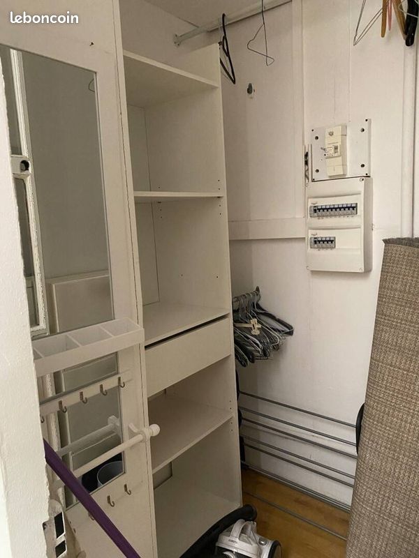 Appartement 1 pièce 38 m² · à Toulouse · 38 m² · 710 €/mois