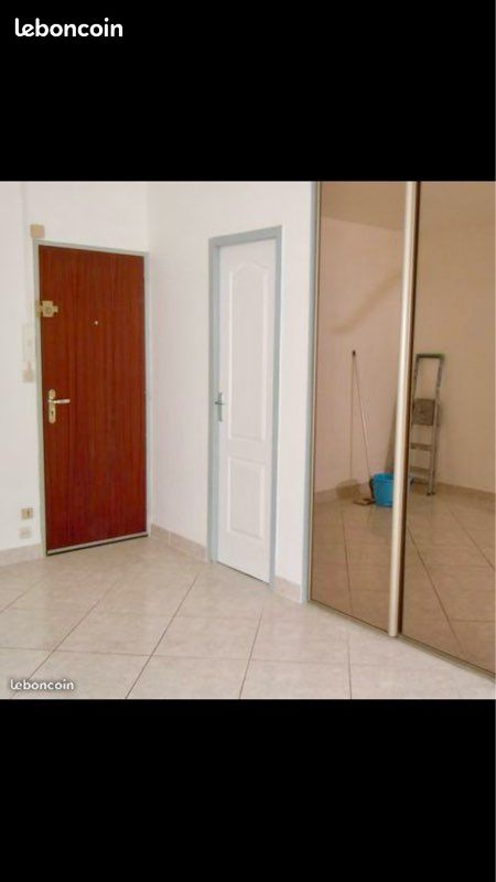 Appartement 1 pièce 22 m² · à Tours · 22 m² · 62 000 €