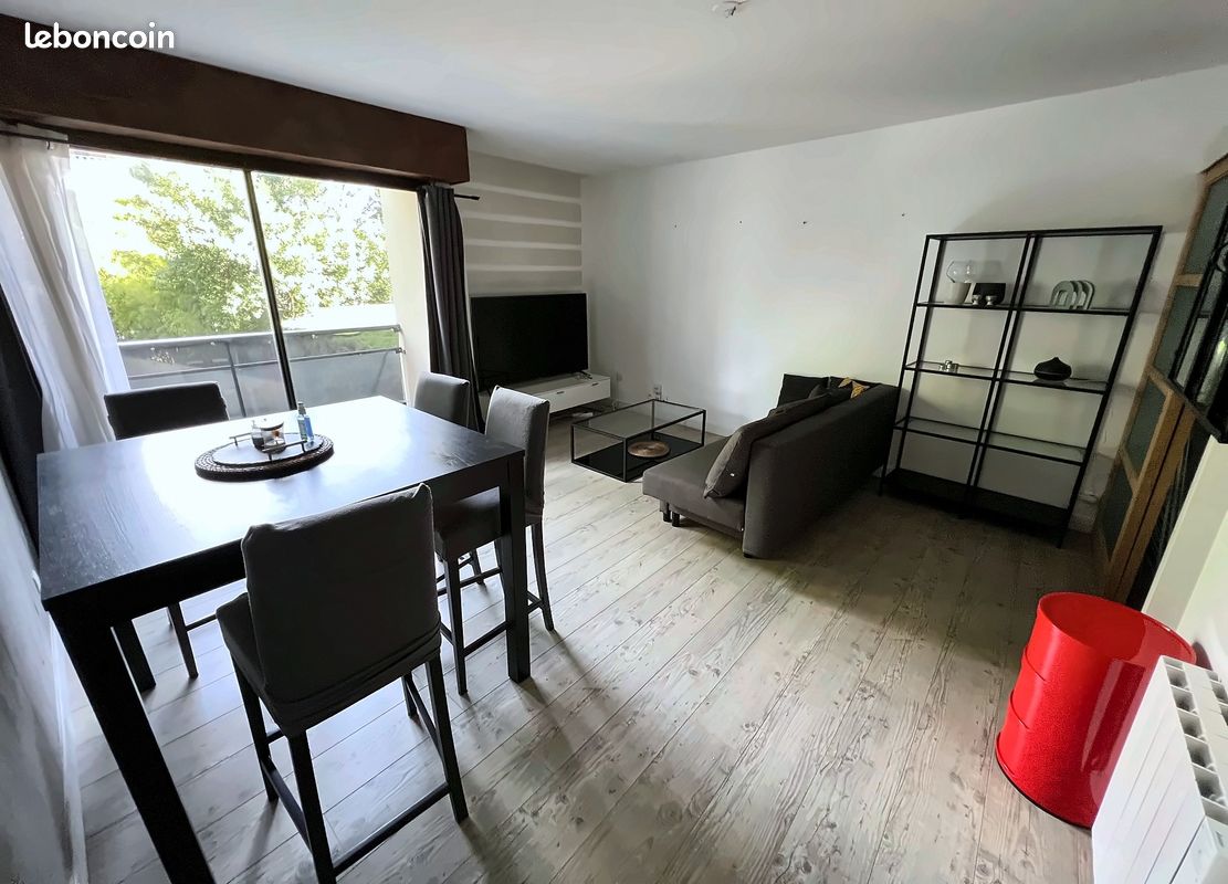 Appartement 2 pièces 40 m² · à Bordeaux · 40 m² · 180 000 €