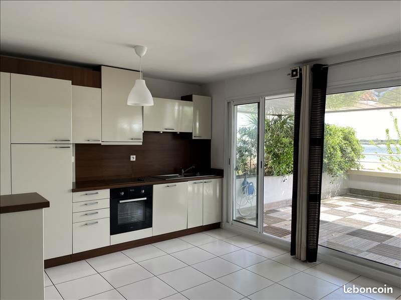 Appartement 3 pièces 64 m² - Arcachon 33120 (image 3)