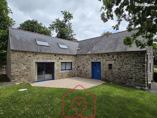 Maison 5 pièces 129 m²