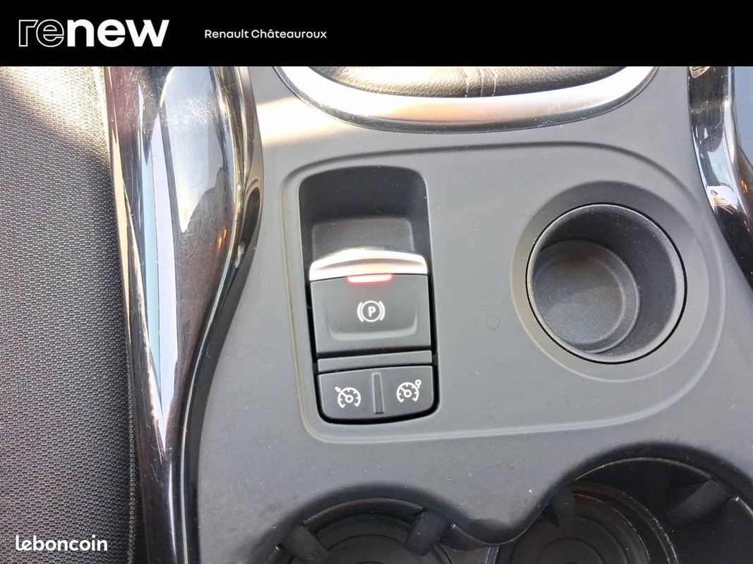 RENAULT Kadjar TCe 140 FAP Business (image 21)