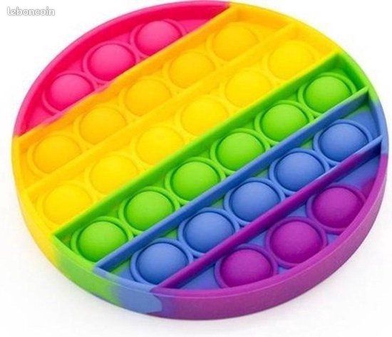 PoP iT Bubble Nouveau jeu TOP (image 4)