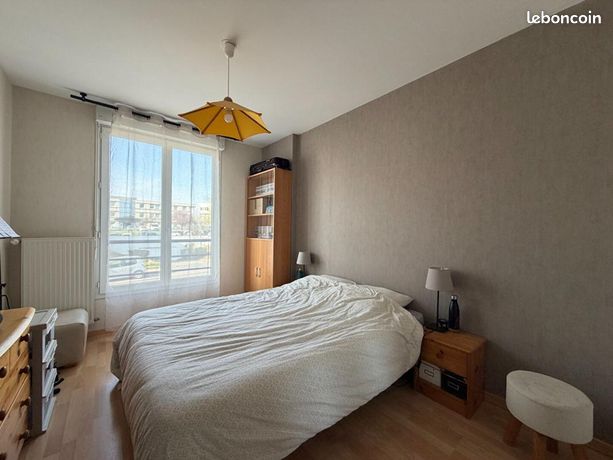 Appartement 3 pièces 65 m² — 5