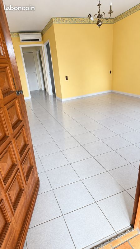 Appartement 2 pièces 43 m² · à Montpellier · 43 m² · 128 000 €