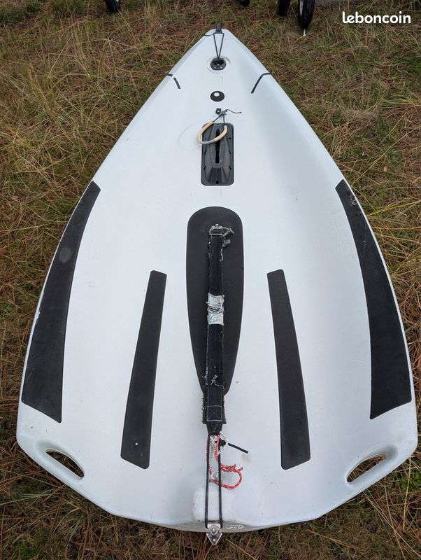 Coques dériveur open bic Open Skiff (image 3)