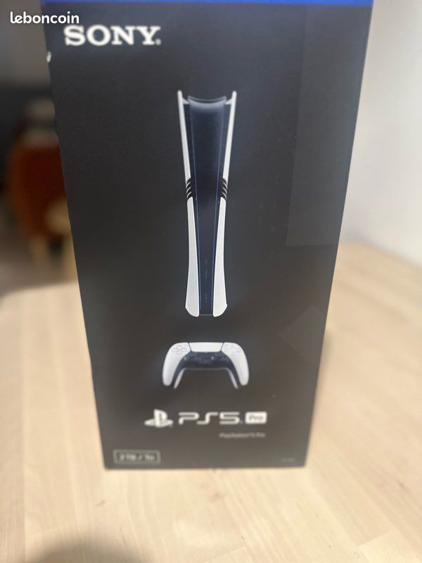 PlayStation 5 pro (image 5)