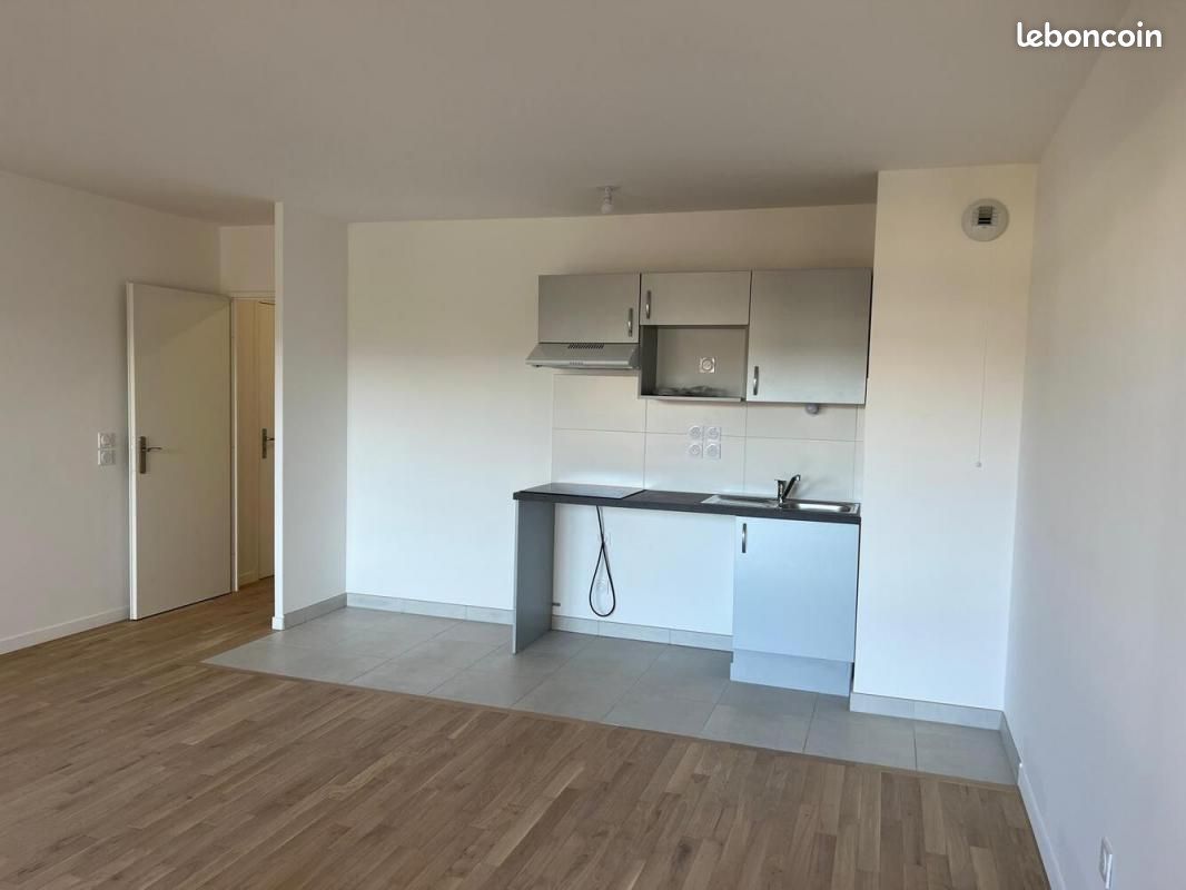 Appartement a louer villepinte - 3 pièce(s) - 63 m2 - Surfyn