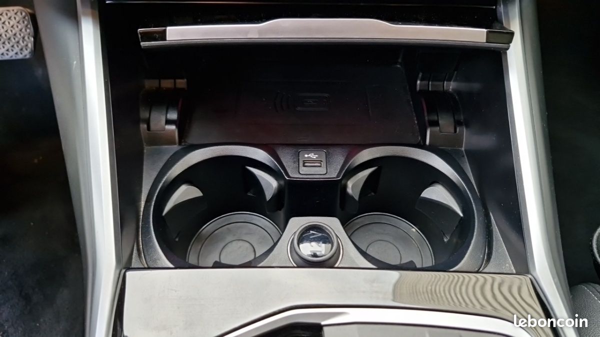 BMW Série 3 G21 LCI Touring 318I 156 CH BVA8 BUSINESS DESIGN (image 33)