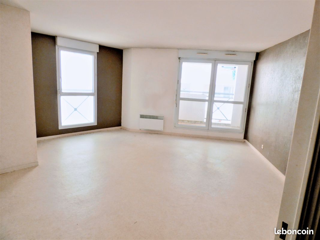 Appartement 3 pièces 71 m² · à Angoulême · 71 m² · 690 €/mois