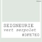 Peinture vert serpolet 1l (image 3)