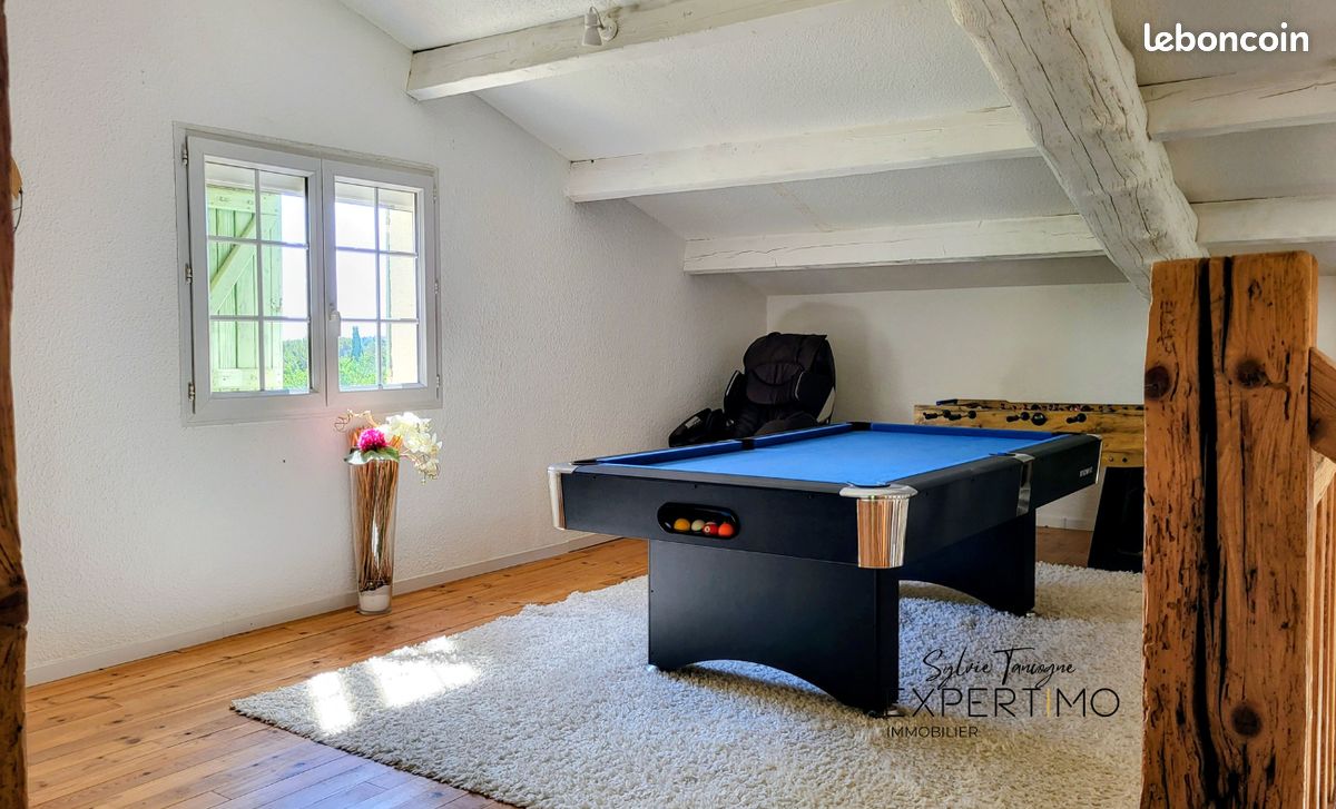 Propriété 7 pièces 283 m² (image 9)