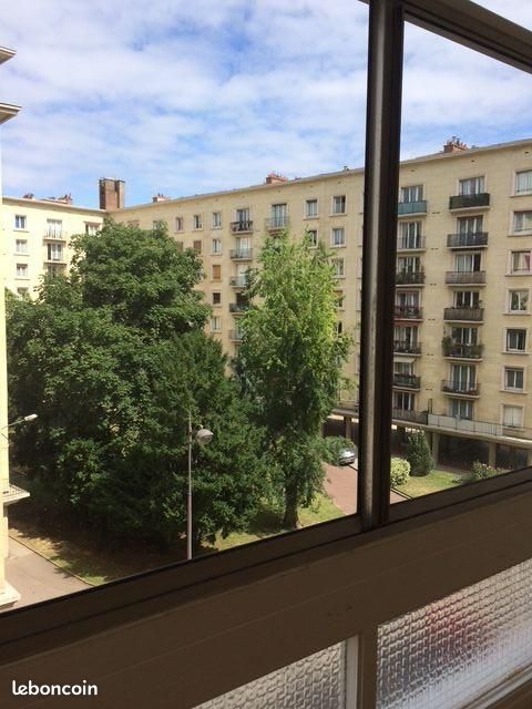 Appartement 2 pièces 53 m² · à Paris · 53 m² · 1 750 €/mois