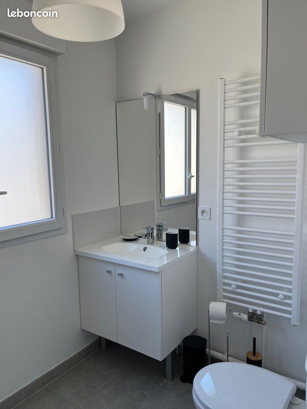 Appartement a louer sarcelles - 1 pièce(s) - Surfyn