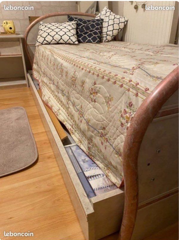 Chambre à coucher (image 3)