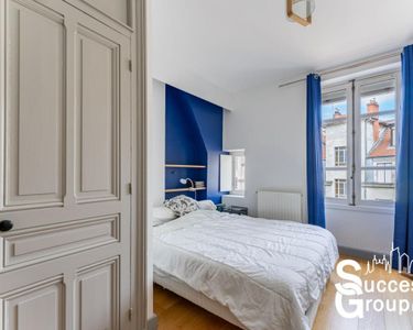 Appartement 410 000 € - 80 m²