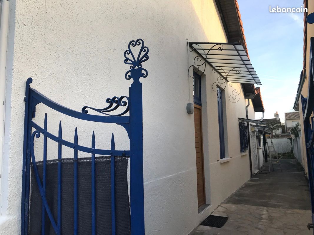 Maison 3 pièces 55 m² · à Le Bouscat · 55 m² · 255 000 €