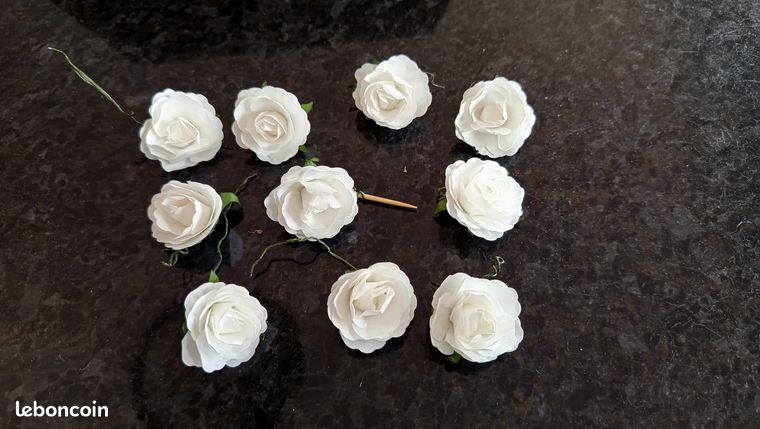 Lot De 200 Mini Nœuds En Satin De Soie Champagne – 4x4 Cm – Idéal Mariage, Bricolage, Décoration, Chapeaux Et Artisanat
