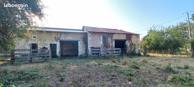 Ferme 3 pièces 128 m²