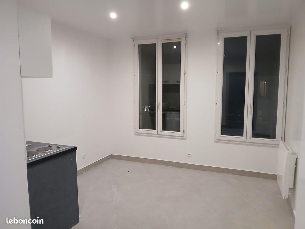 Appartement 1 pièce 18 m² · à Les Pavillons-sous-Bois · 18 m² · 750 €/mois