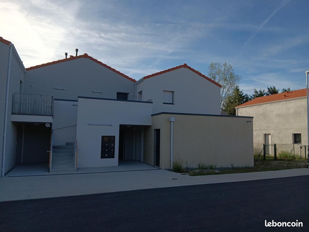 Appartement 1 pièce 43 m² · à Pornichet · 43 m² · 850 €/mois