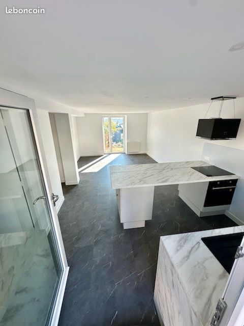 Appartement 3 pièces 57 m² · à Quimper · 57 m² · 800 €/mois
