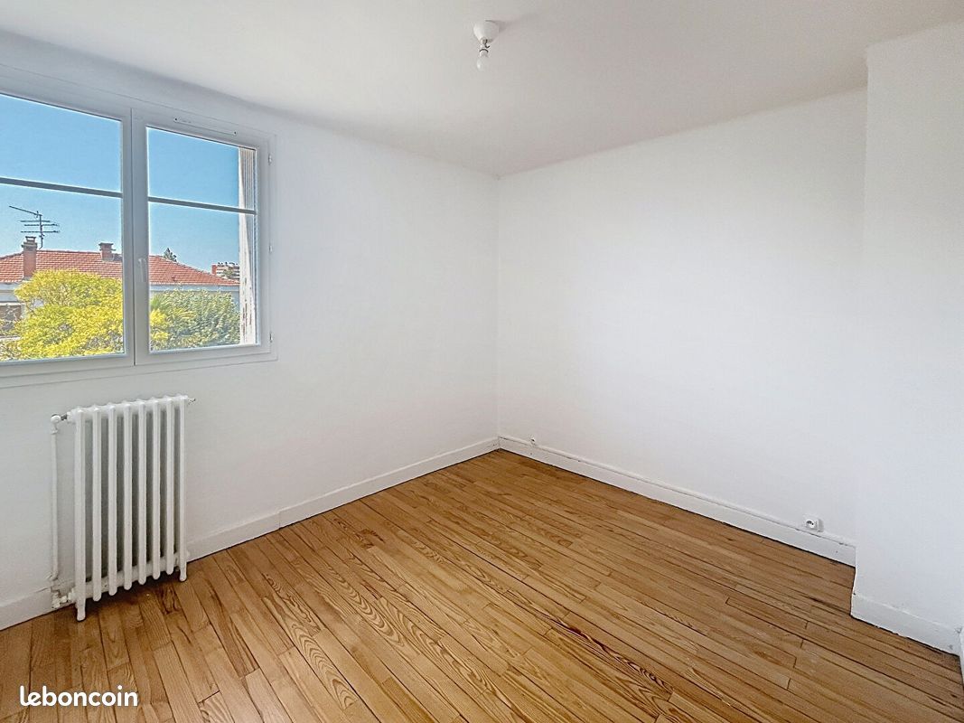 Appartement 3 pièces 54 m² · à Toulouse · 54 m² · 670 €/mois