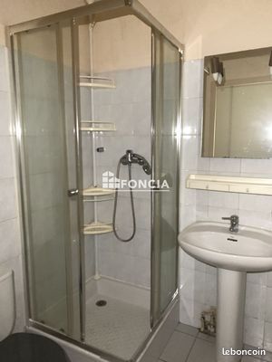 Appartement a louer fontaine - 1 pièce(s) - 17 m2 - Surfyn