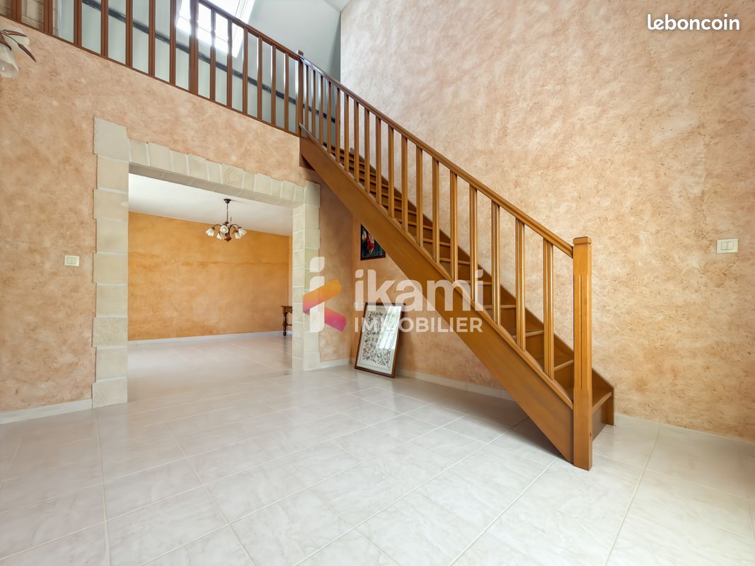 Propriété 7 pièces 102 m² (image 6)